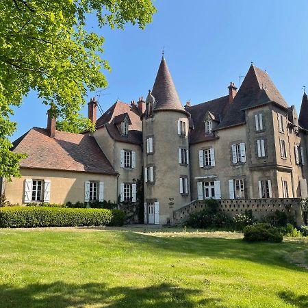 Lapeyrouse Chateau De Bruges מראה חיצוני תמונה