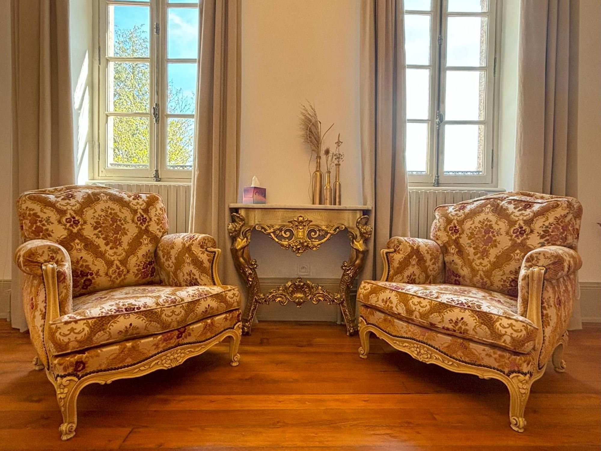 Lapeyrouse Chateau De Bruges מראה חיצוני תמונה