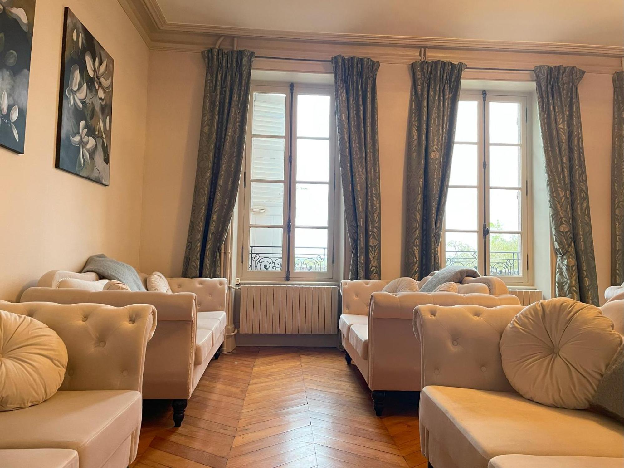 Lapeyrouse Chateau De Bruges מראה חיצוני תמונה